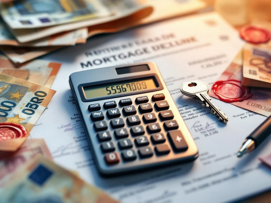 Welke kosten zijn er bij hypotheek oversluiten en hoe bereken je deze?