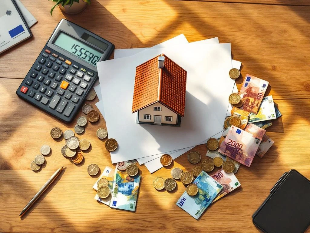 Welke kosten krijg je terug bij het oversluiten van je hypotheek?