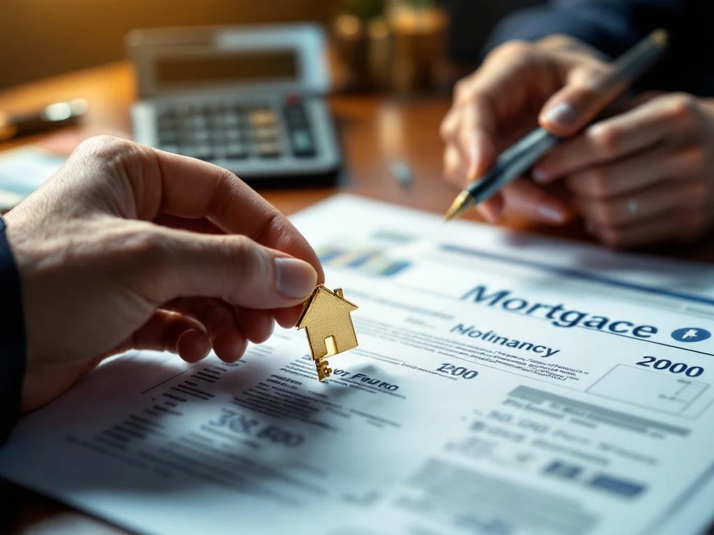 Hoe beïnvloedt oversluiten je hypotheekrenteaftrek?