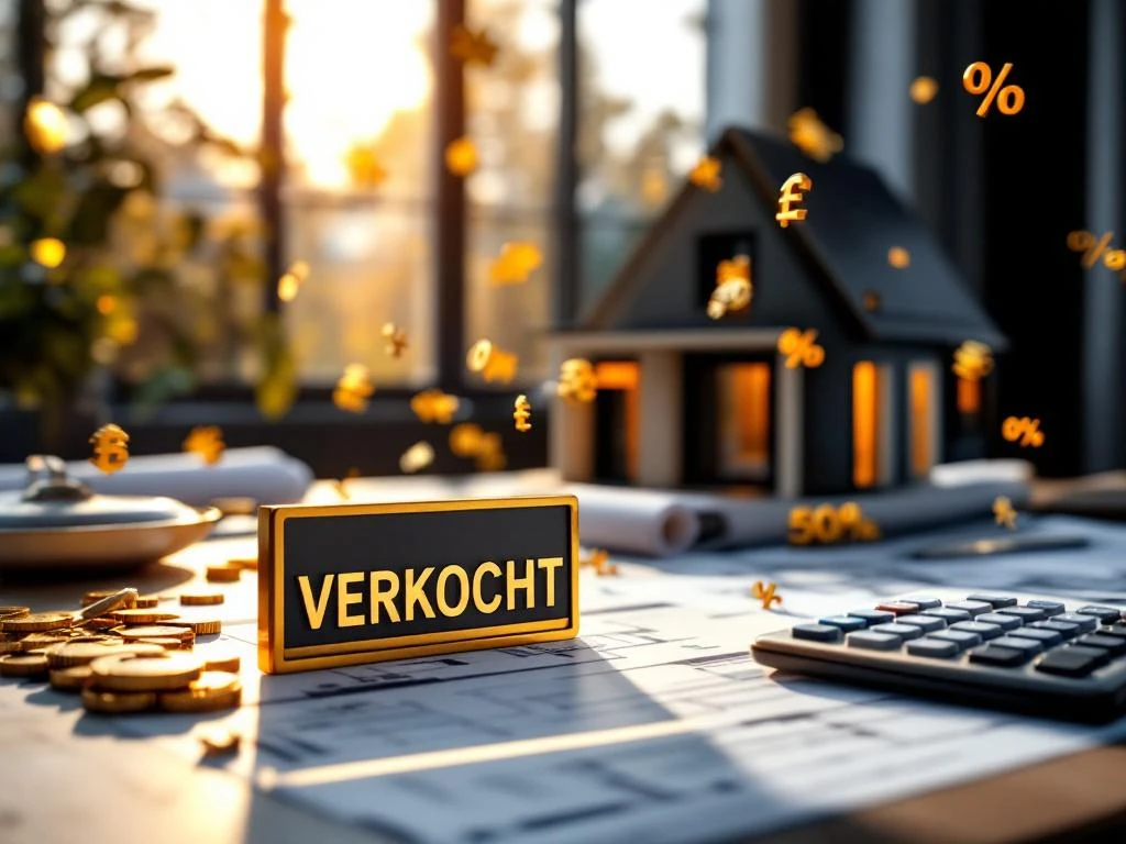 Wanneer is hypotheek oversluiten voordelig en verstandig?