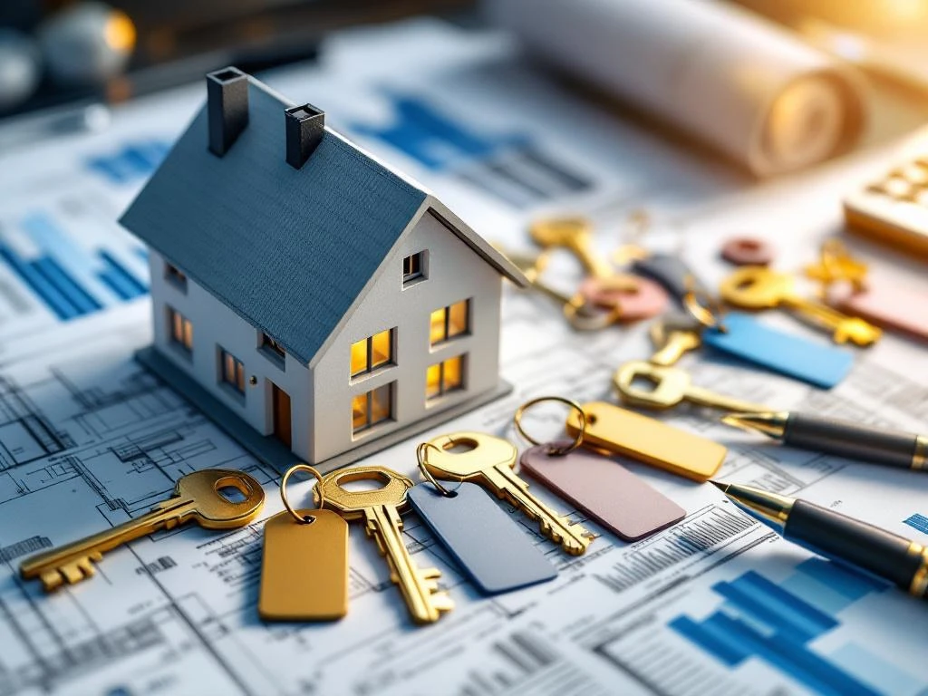 Hoe kies je de beste hypotheekvorm bij oversluiten?