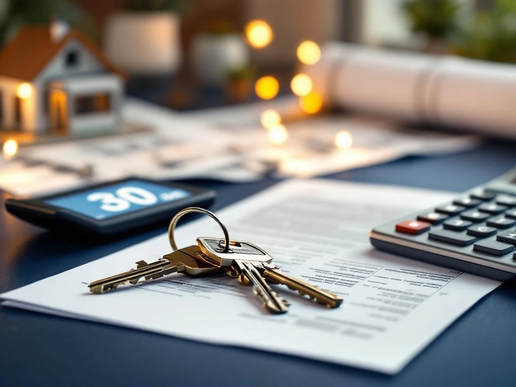 Kan ik mijn hypotheek opnieuw afsluiten voor 30 jaar?