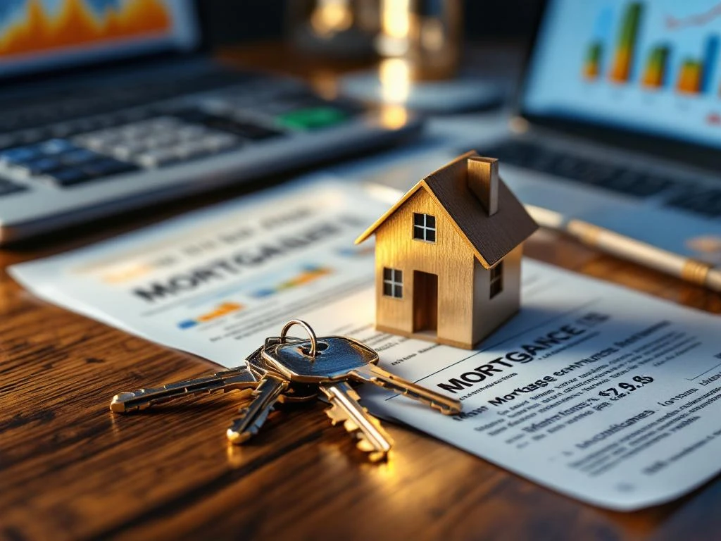 Hoe kan ik mijn hypotheek oversluiten?