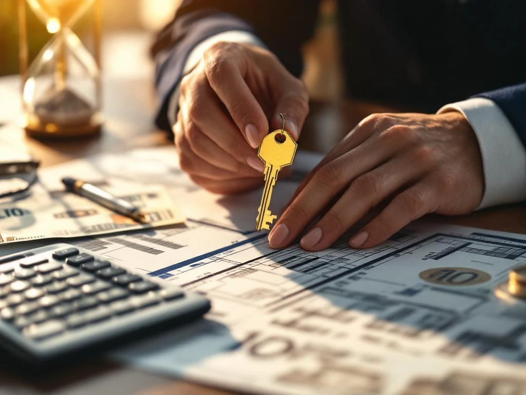 Is het voordelig om mijn hypotheek over te sluiten na 10 jaar?