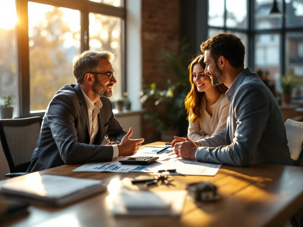 Hoeveel eigen geld moet je hebben voor een hypotheek?