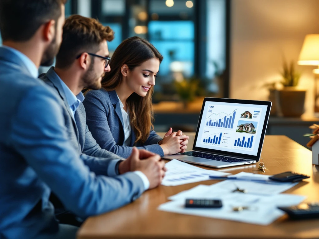 Hoeveel kan ik maximaal kopen met mijn salaris?