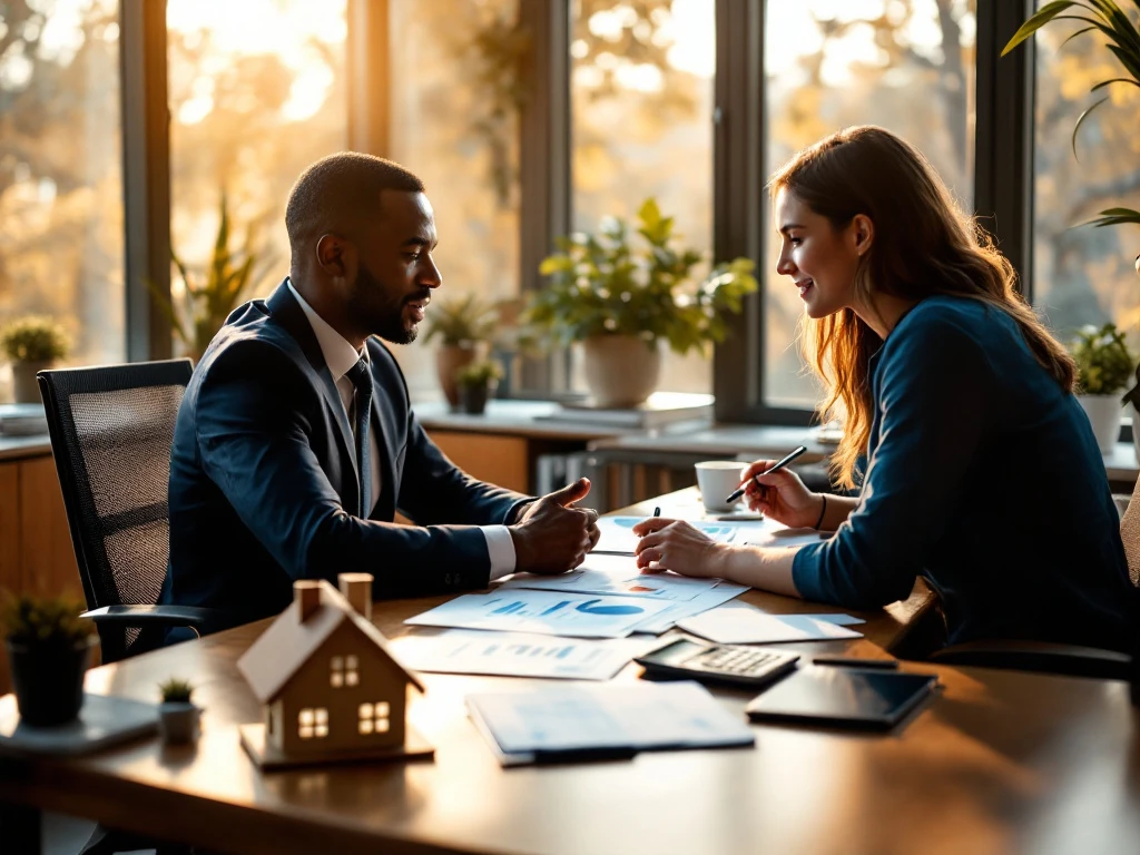 Is een familiehypotheek een onderhandse lening?