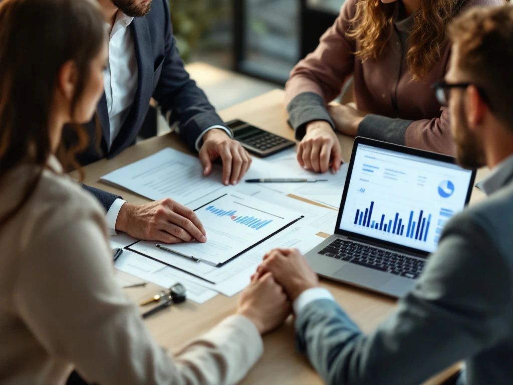 Waar moet ik op letten bij het aanvragen van een hypotheek?