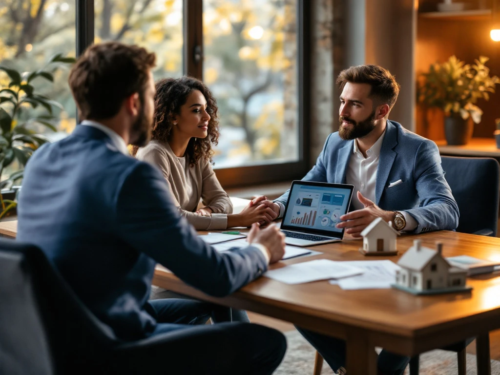 Wat wil de bank weten voordat je een hypotheek krijgt?