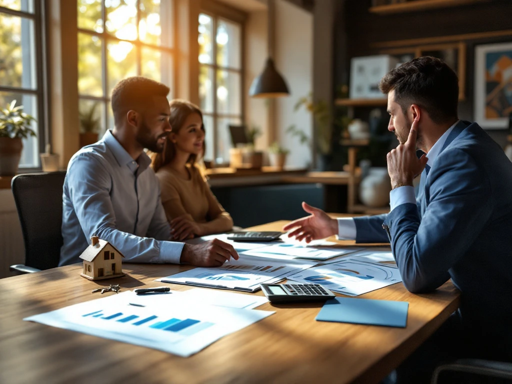 Hoeveel geld moet je verdienen om een huis te kopen?