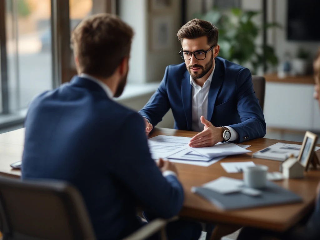 Wat zijn de regels voor een familiehypotheek?