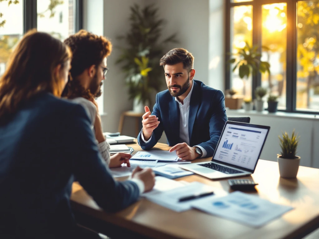 Wat moet ik aanleveren om een hypotheek aan te vragen?