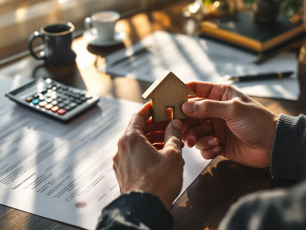 Kan je hypotheek oversluiten zonder notaris?