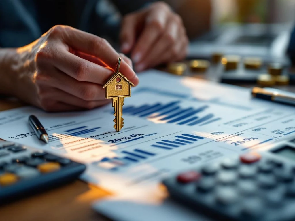 Hoe vind je de beste hypotheekrente bij oversluiten?