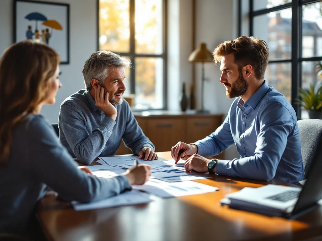 Waar moet je opletten bij een levensverzekering?