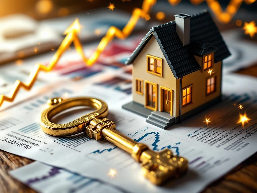 Hoe beïnvloedt de woningmarkt hypotheek oversluiten?