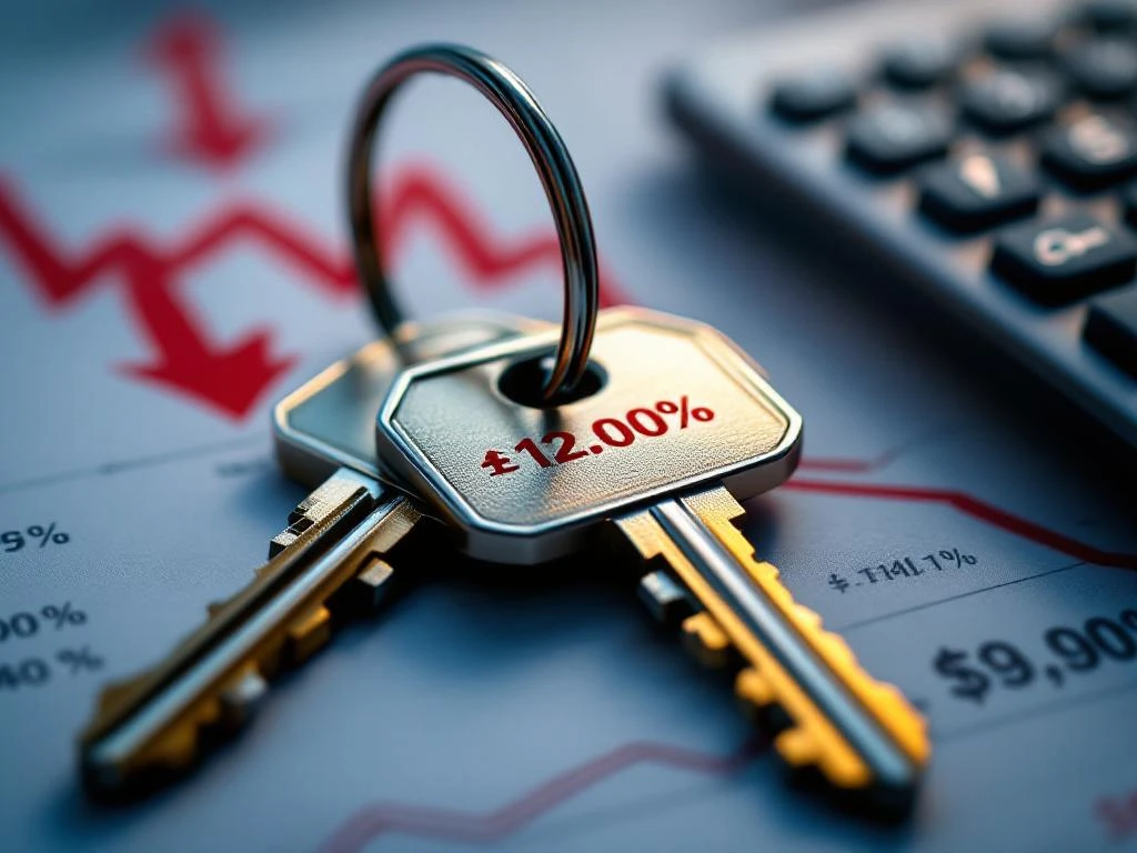 Kan je hypotheek oversluiten met negatief eigen vermogen?