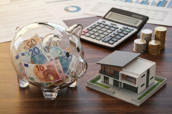 Hoeveel geld moet je op de bank hebben voor een hypotheek?