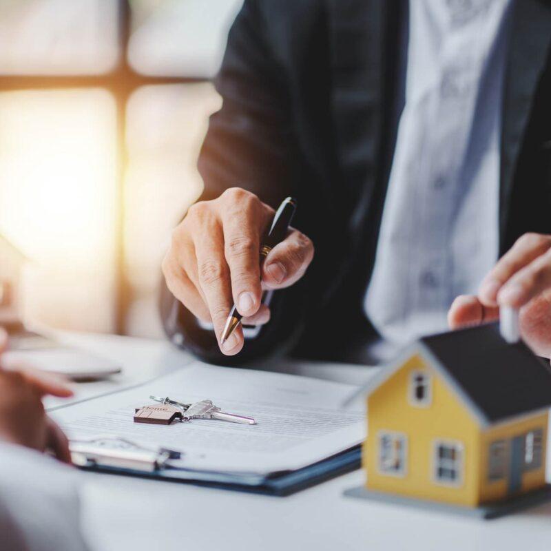 Relatiebeëindiging - Van den Boer en Roggen