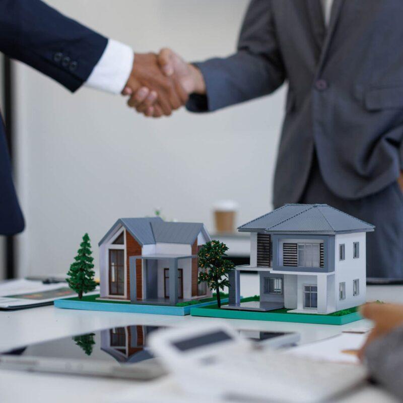 Volgende woning kopen - Van den Boer en Roggen