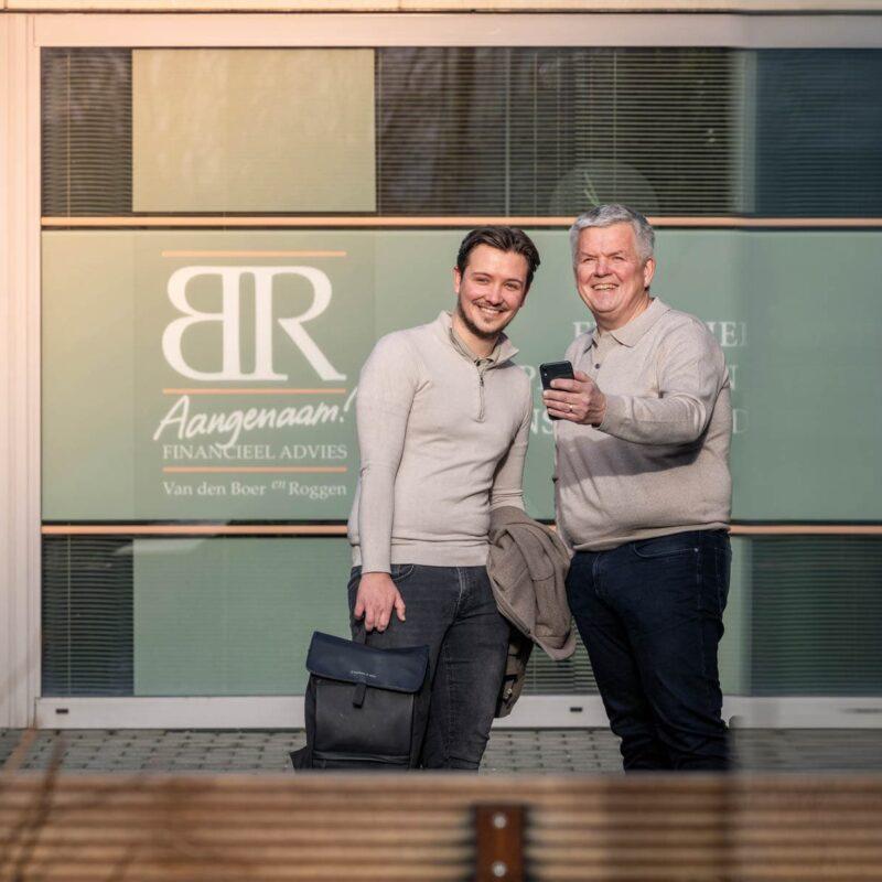 Onze werkwijze - Van den Boer en Roggen