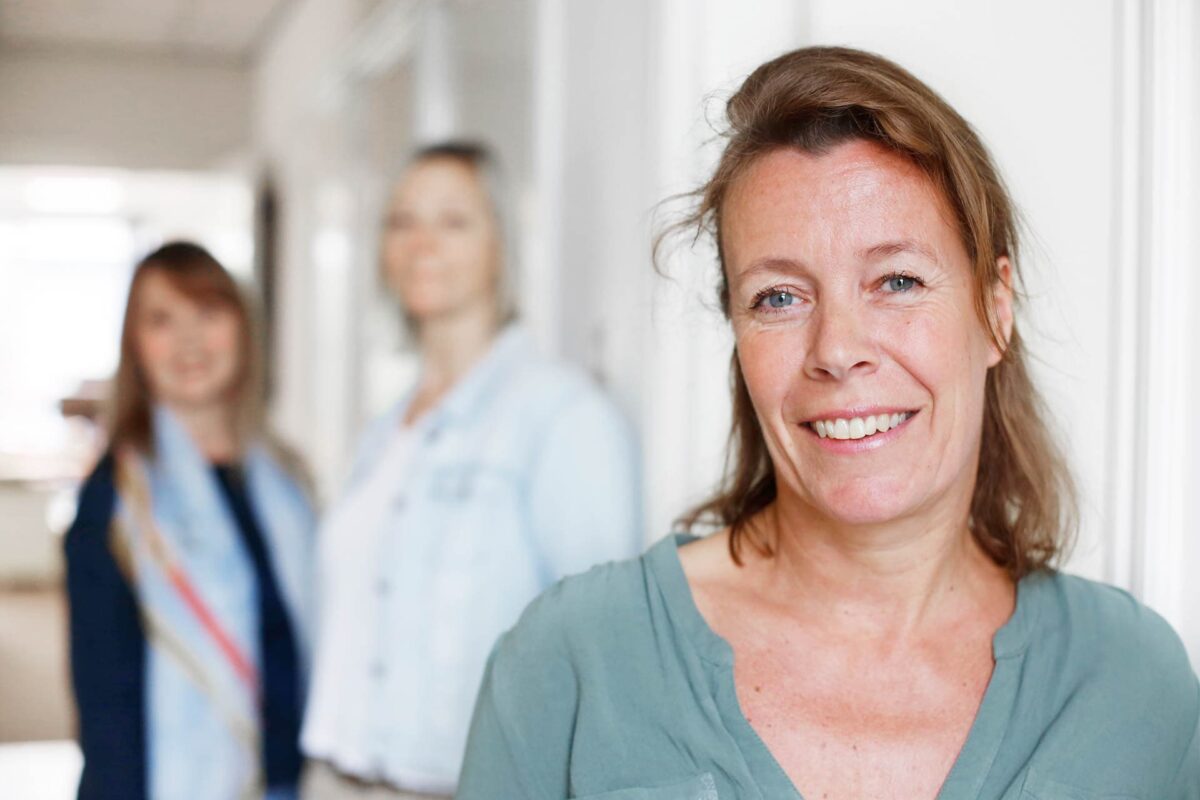 Van den Boer en Roggen teamleden - Linda Scholten