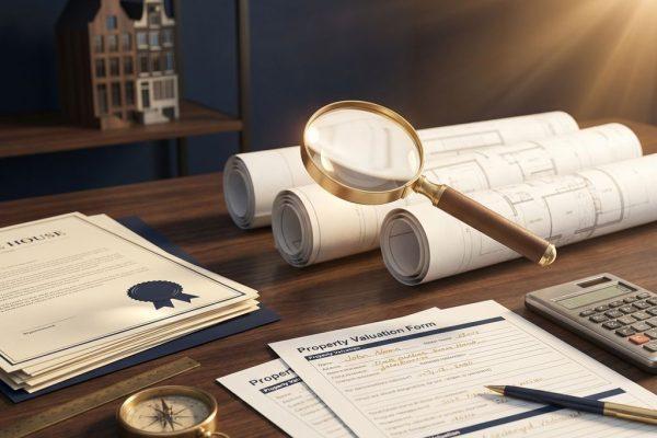 Hoe betrouwbaar is een taxatie?