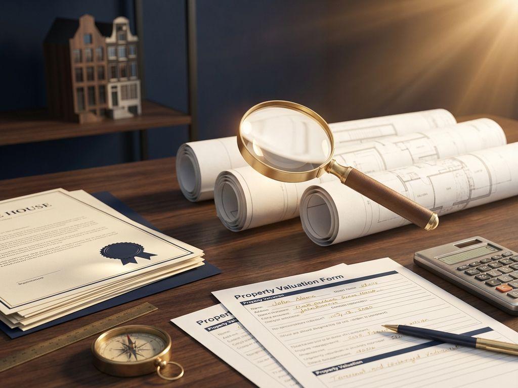 Hoe betrouwbaar is een taxatie?