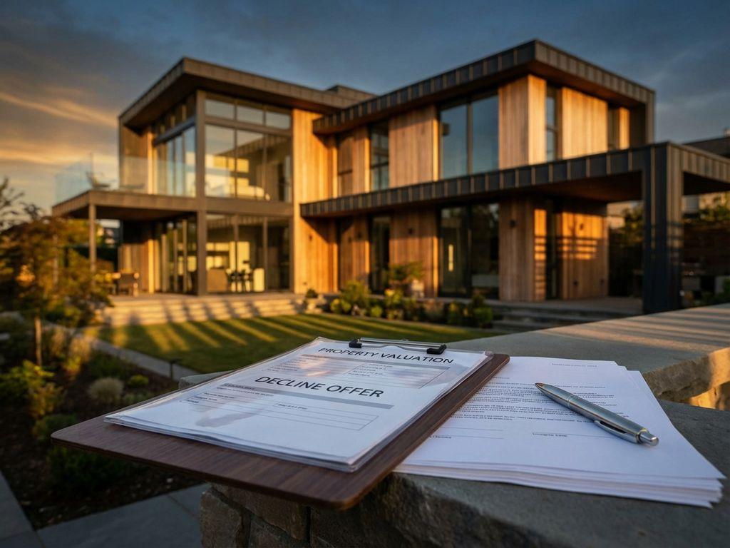 Kan ik een taxatie weigeren?