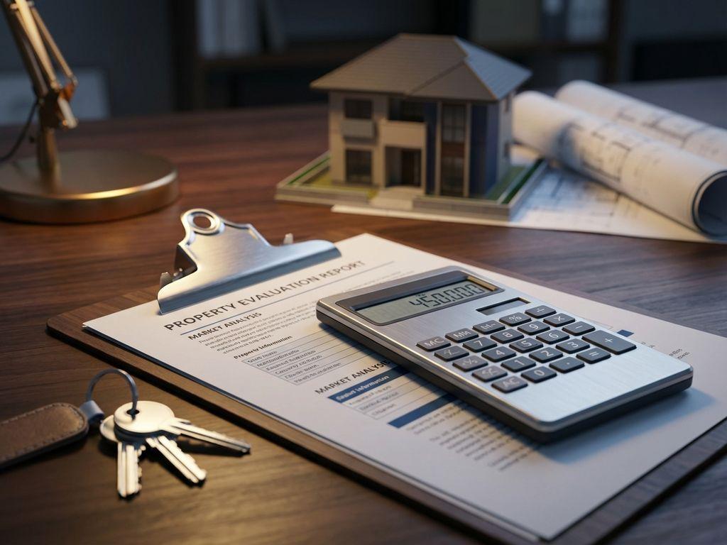 Wat houdt een taxatie in?