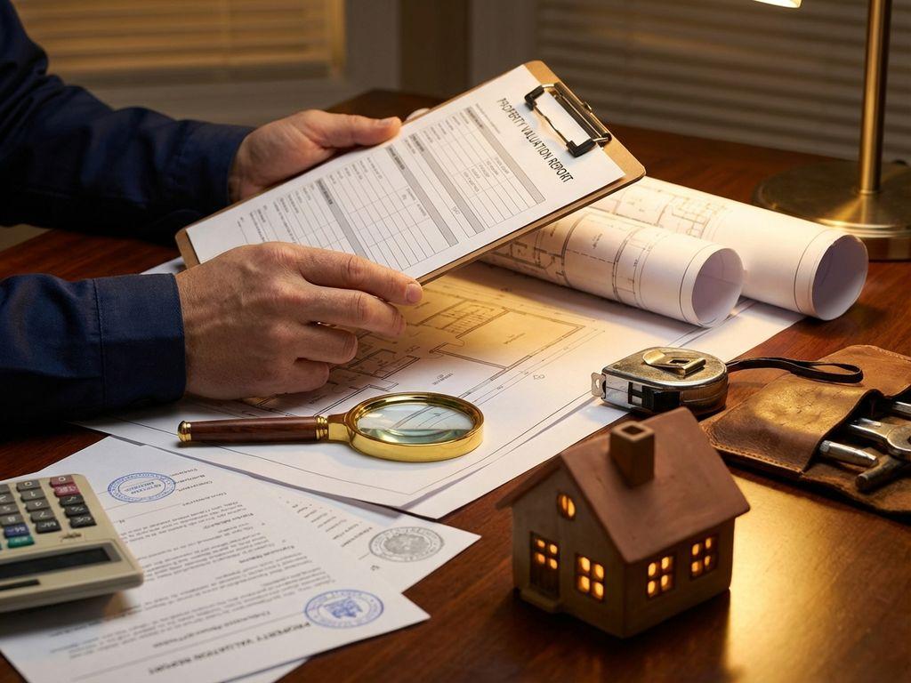 Is een taxatie altijd nodig?