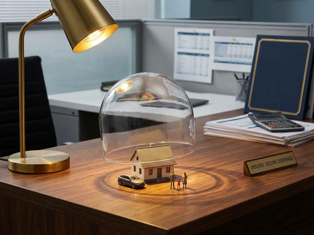 Is het verstandig om een ​​verzekering te hebben?