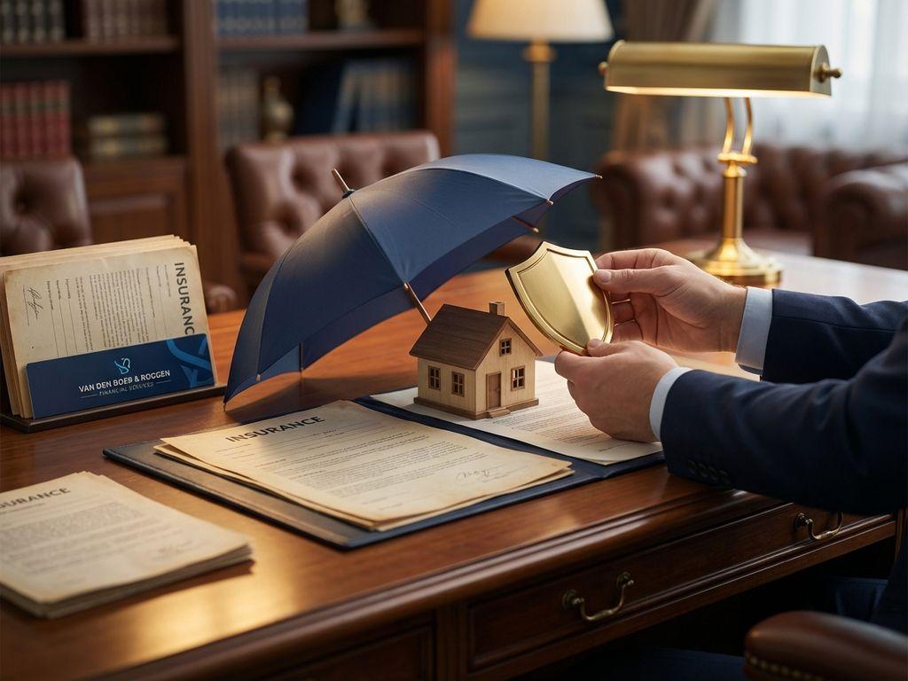 Wat zijn particulieren verzekeringen?