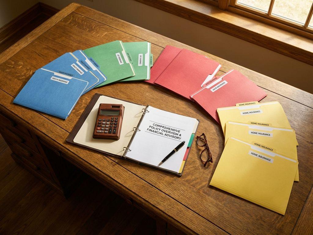 Welke verzekeringen zijn er allemaal?