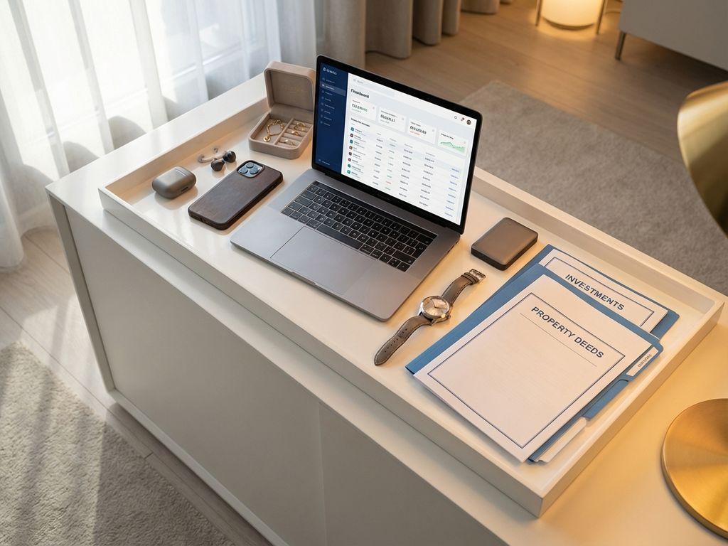 Welke spullen moet ik opgeven bij mijn inboedelverzekering?